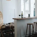 Holiday home La Maison Sur La Loire A Deux Pas Du Coeur De Tours