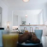 La Maison Sur La Loire A Deux Pas Du Coeur De Holiday home *