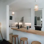 La Maison Sur La Loire à Deux Pas Du Cœur De Tours