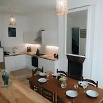 La Maison Sur La Loire A Deux Pas Du Coeur De Holiday home Tours