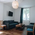 La Maison Sur La Loire à Deux Pas Du Cœur De Tours