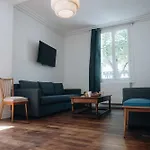 La Maison Sur La Loire à Deux Pas Du Cœur De * Tours