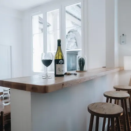 別荘 La Maison Sur La Loire A Deux Pas Du Coeur De *