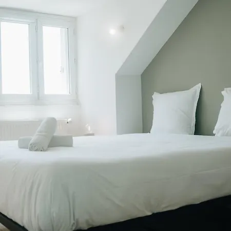 La Maison Sur La Loire A Deux Pas Du Coeur De * Tours