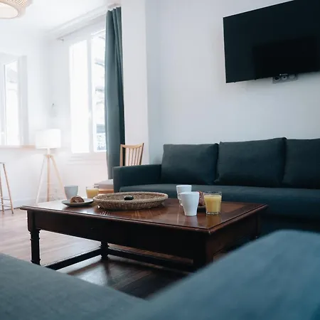 La Maison Sur La Loire A Deux Pas Du Coeur De Tatil Evi