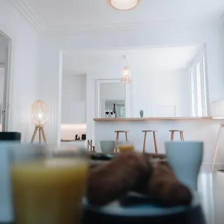 La Maison Sur La Loire A Deux Pas Du Coeur De 別荘 *