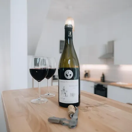 La Maison Sur La Loire A Deux Pas Du Coeur De Hébergement de vacances