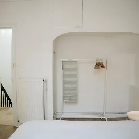 La Maison Sur La Loire A Deux Pas Du Coeur De Hébergement de vacances *