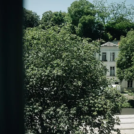 La Maison Sur La Loire A Deux Pas Du Coeur De * Tours
