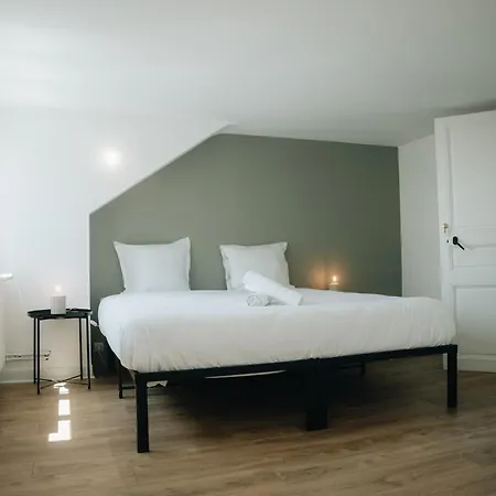 La Maison Sur La Loire A Deux Pas Du Coeur De Tours