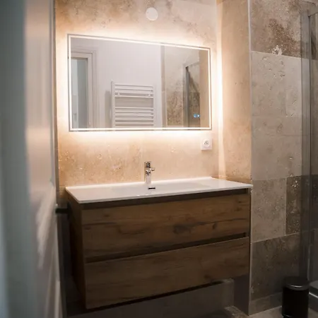 Hébergement de vacances La Maison Sur La Loire A Deux Pas Du Coeur De