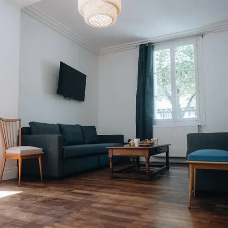 La Maison Sur La Loire A Deux Pas Du Coeur De * トゥール