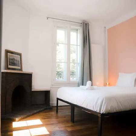 別荘 La Maison Sur La Loire A Deux Pas Du Coeur De
