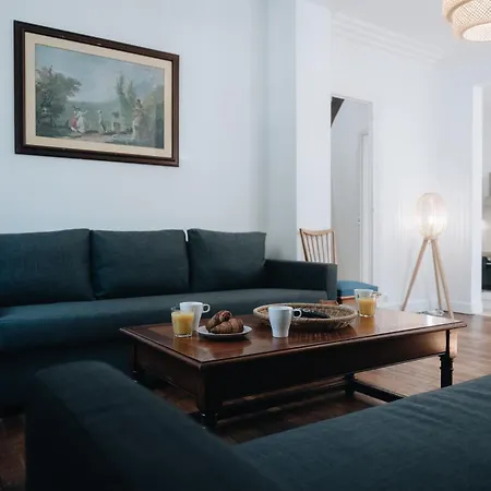 Casa vacanze La Maison Sur La Loire à Deux Pas Du Cœur De *