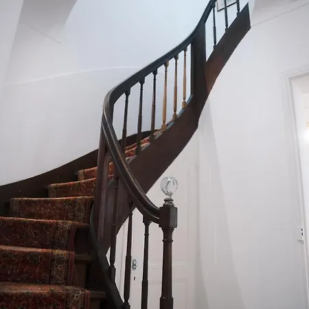 La Maison Sur La Loire A Deux Pas Du Coeur De Tatil Evi *