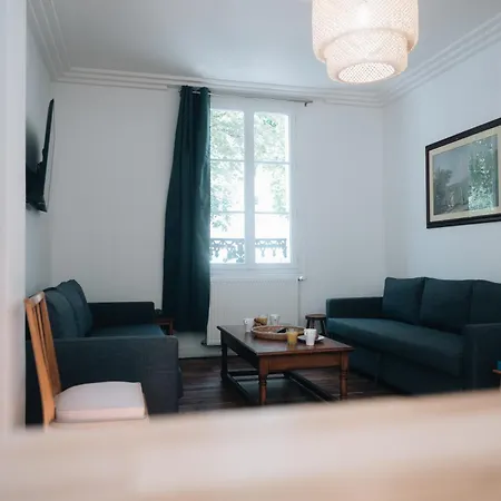 La Maison Sur La Loire A Deux Pas Du Coeur De 別荘 トゥール