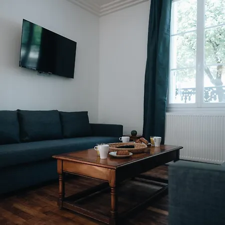 La Maison Sur La Loire A Deux Pas Du Coeur De Tatil Evi *