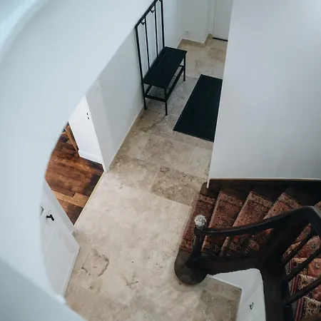 Hébergement de vacances La Maison Sur La Loire A Deux Pas Du Coeur De *
