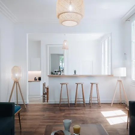 La Maison Sur La Loire A Deux Pas Du Coeur De * Tours