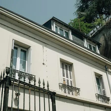 Casa vacanze La Maison Sur La Loire à Deux Pas Du Cœur De *