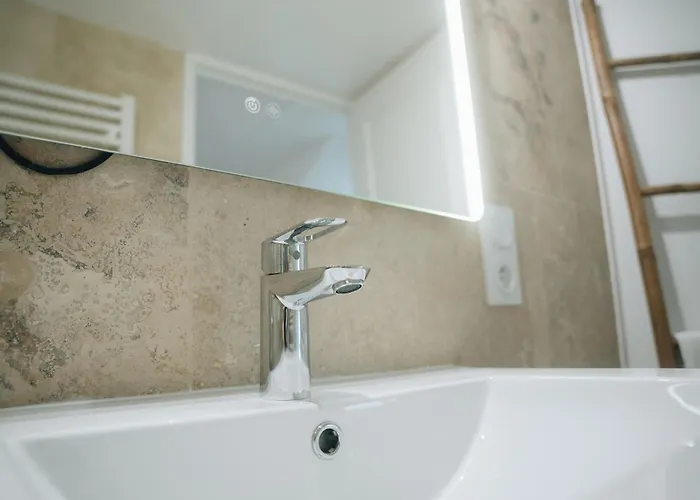 Ferienhaus La Maison Sur La Loire A Deux Pas Du Coeur De *