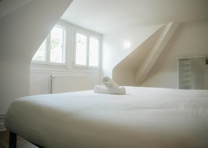 La Maison Sur La Loire A Deux Pas Du Coeur De *