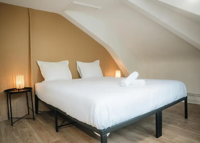 La Maison Sur La Loire à Deux Pas Du Cœur De Tours