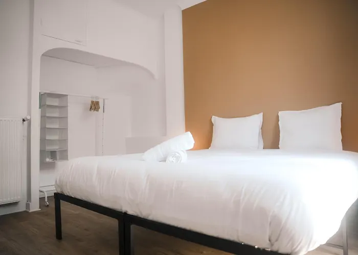 Ferienhaus La Maison Sur La Loire A Deux Pas Du Coeur De