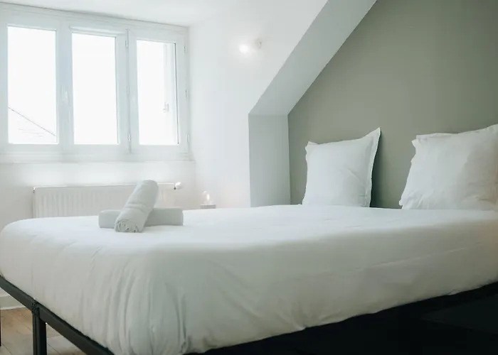 La Maison Sur La Loire A Deux Pas Du Coeur De * Tours