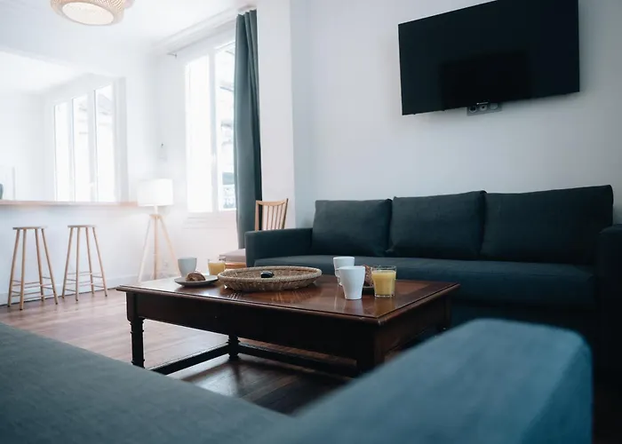 La Maison Sur La Loire A Deux Pas Du Coeur De Tatil Evi