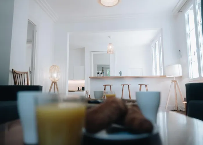 La Maison Sur La Loire à Deux Pas Du Cœur De Casa vacanze *