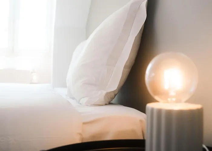 La Maison Sur La Loire à Deux Pas Du Cœur De Tours