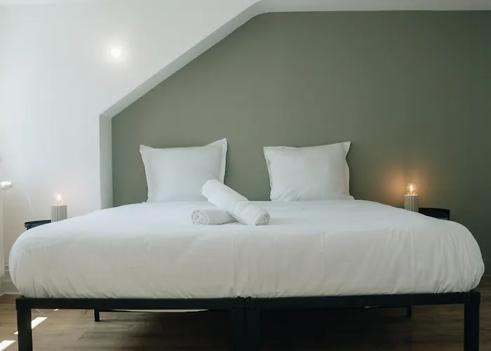 La Maison Sur La Loire A Deux Pas Du Coeur De *