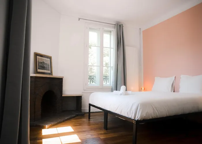 Ferienhaus La Maison Sur La Loire A Deux Pas Du Coeur De