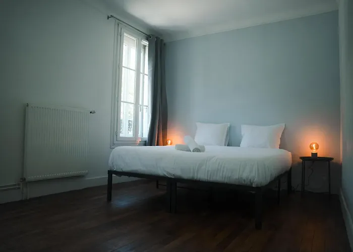 La Maison Sur La Loire à Deux Pas Du Cœur De