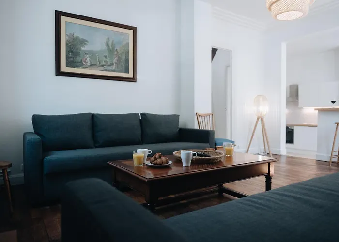 Casa vacanze La Maison Sur La Loire à Deux Pas Du Cœur De *