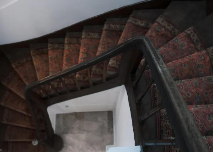 Ferienhaus La Maison Sur La Loire A Deux Pas Du Coeur De *