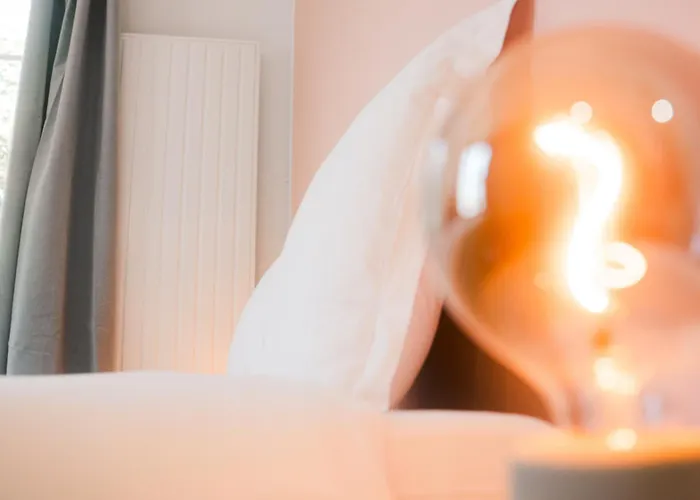 La Maison Sur La Loire à Deux Pas Du Cœur De Tours