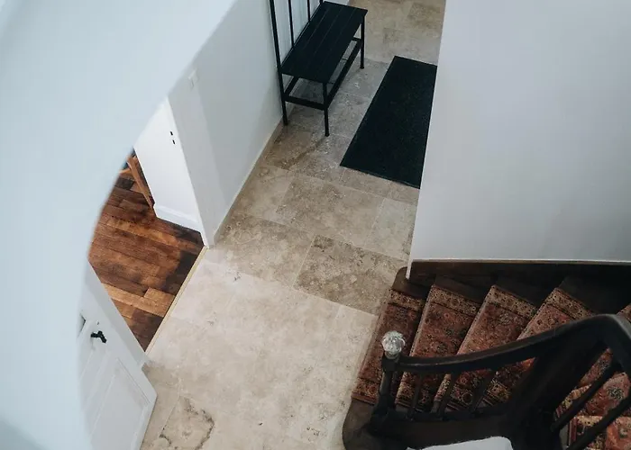 Tatil Evi La Maison Sur La Loire A Deux Pas Du Coeur De *