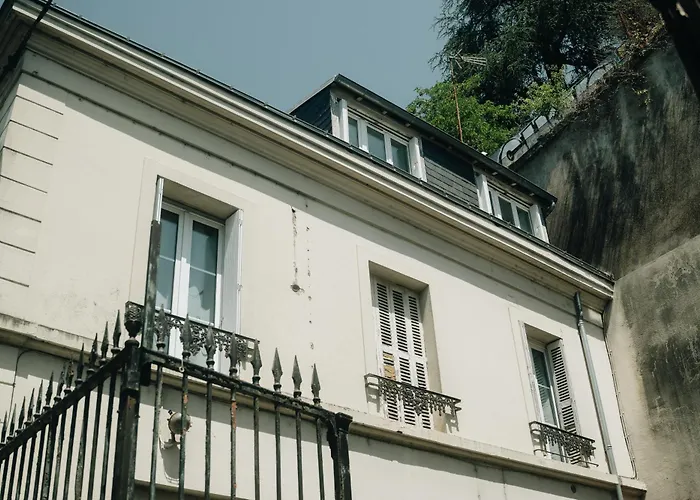 Tatil Evi La Maison Sur La Loire A Deux Pas Du Coeur De *